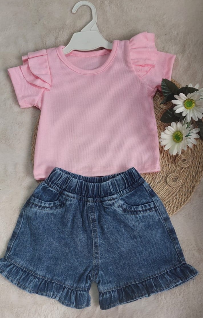 Short de Beba - Imagen 3