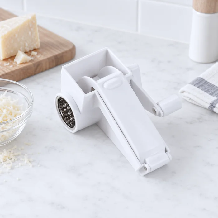 Rallador de Queso Maquina Manual - Cod: Sbk-us397