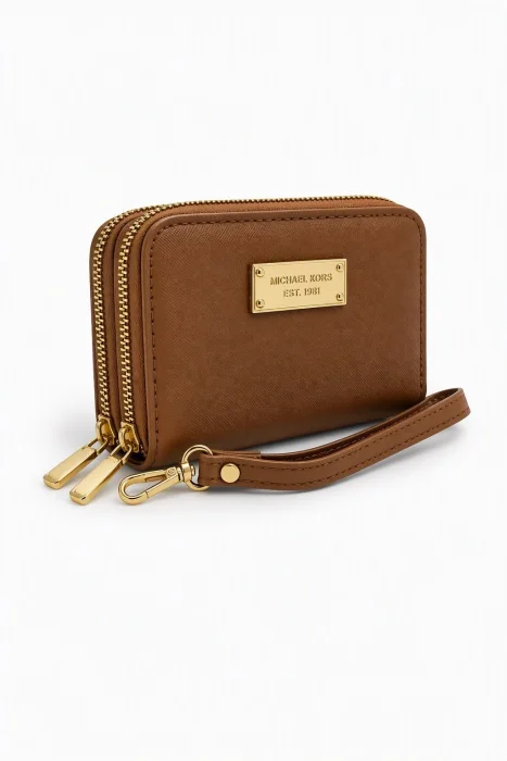 Billetera Michael Kors