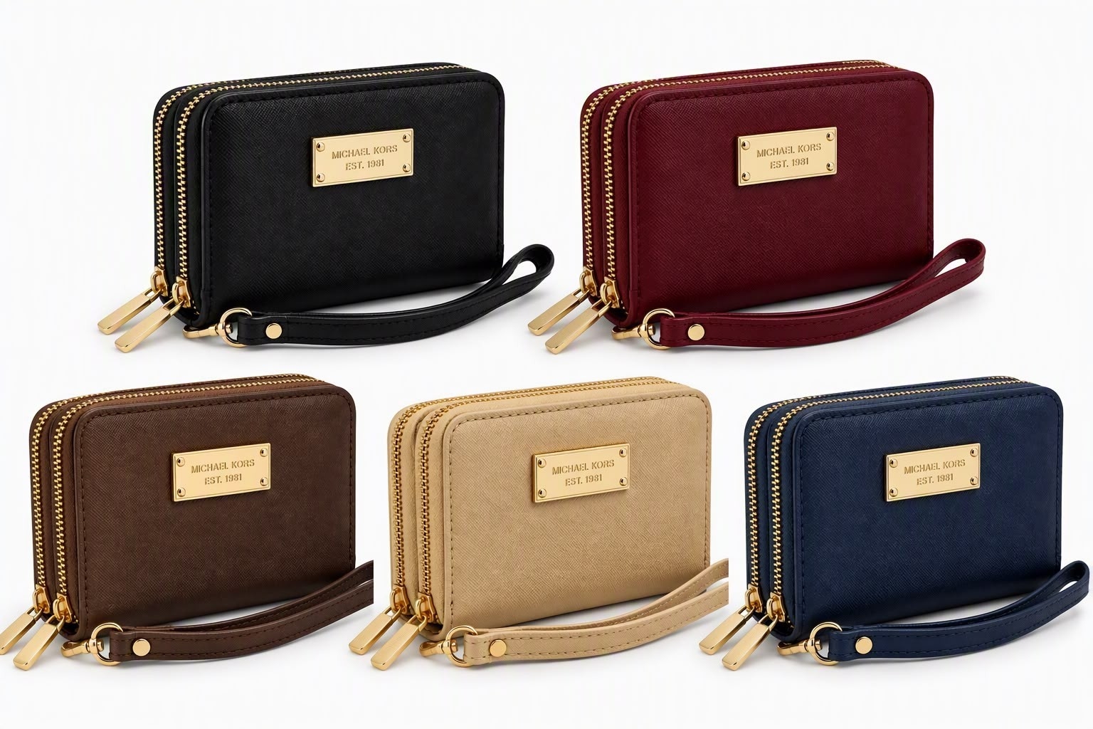 Billetera Michael Kors - Imagen 7