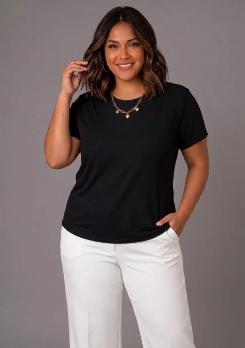 Remera Talle Especial