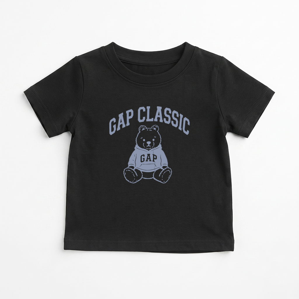 Bebes- Remera Bebe Gap Clasicc - 14.jpg