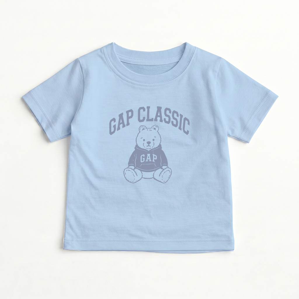 Bebes- Remera Bebe Gap Clasicc - 9.jpg