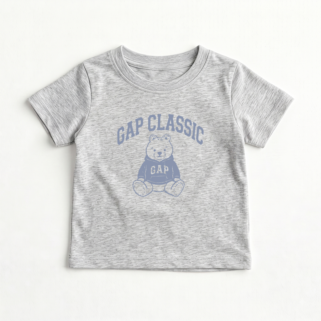Bebes- Remera Bebe Gap Clasicc - 13.jpg
