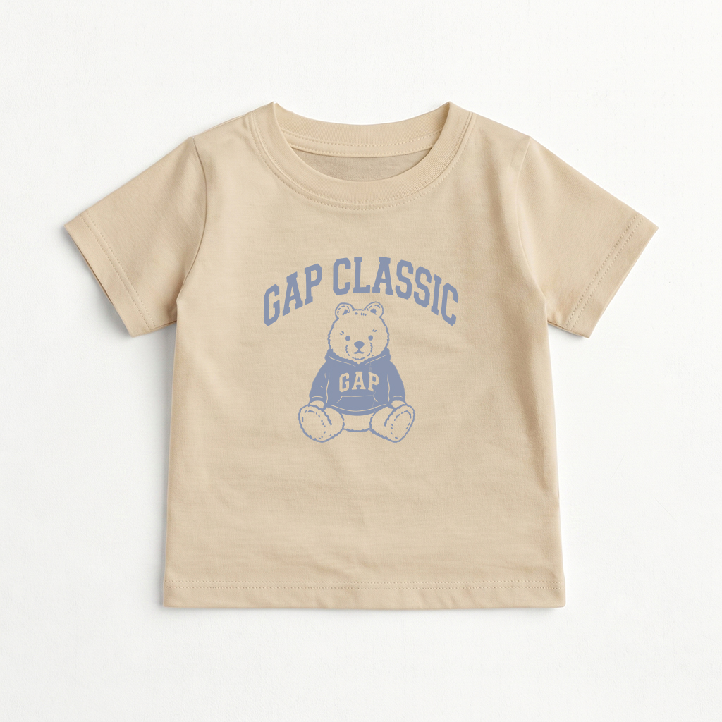 Bebes- Remera Bebe Gap Clasicc - 12.jpg