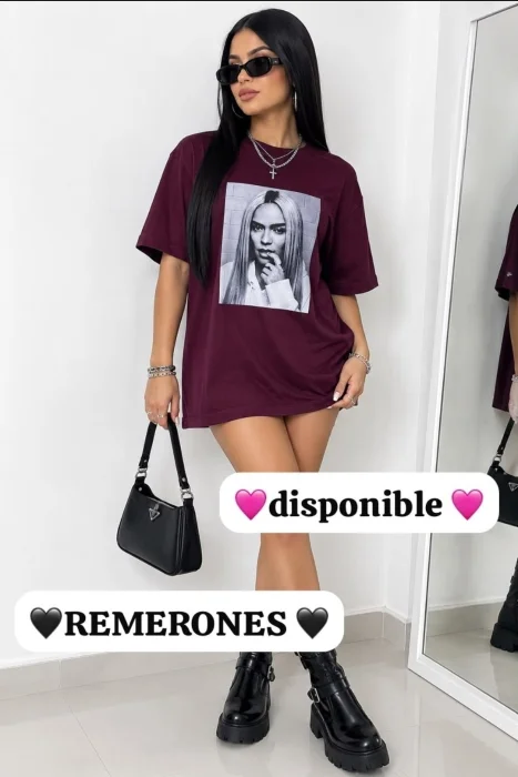 Remeron de Dama