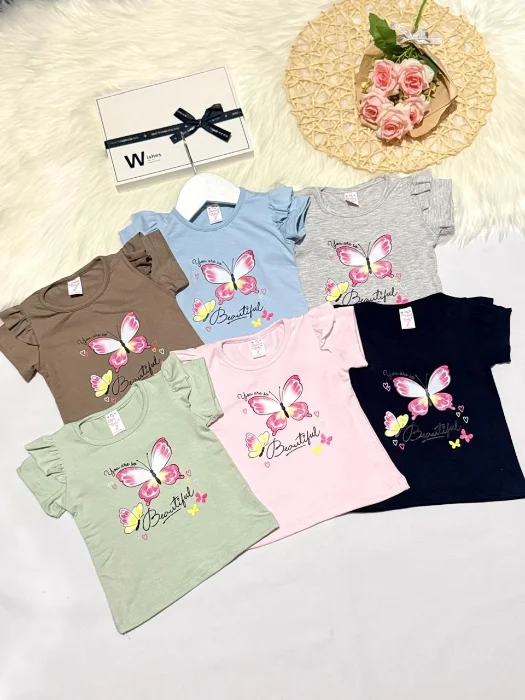 Remera de Beba