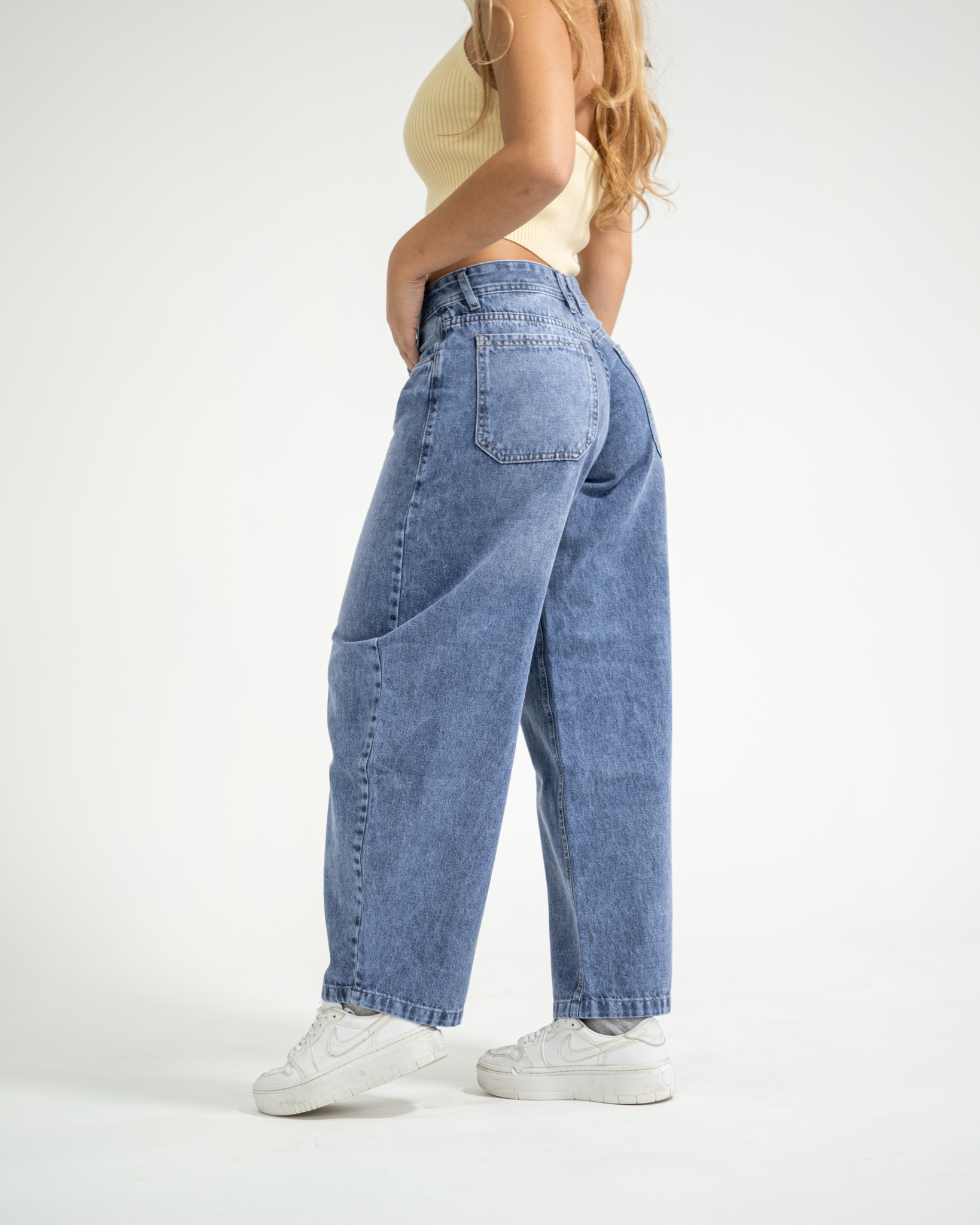 Pantalon Dama Baggy - DSC00429.jpg