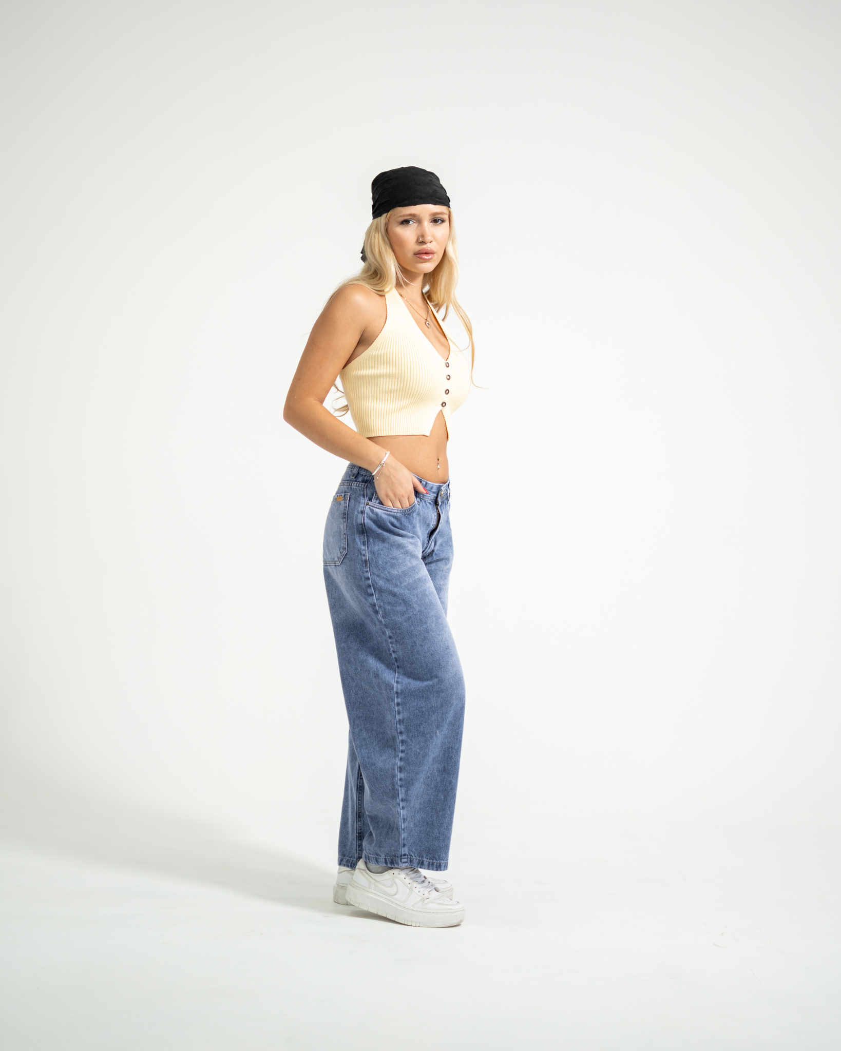 Pantalon Dama Baggy - DSC00421.jpg