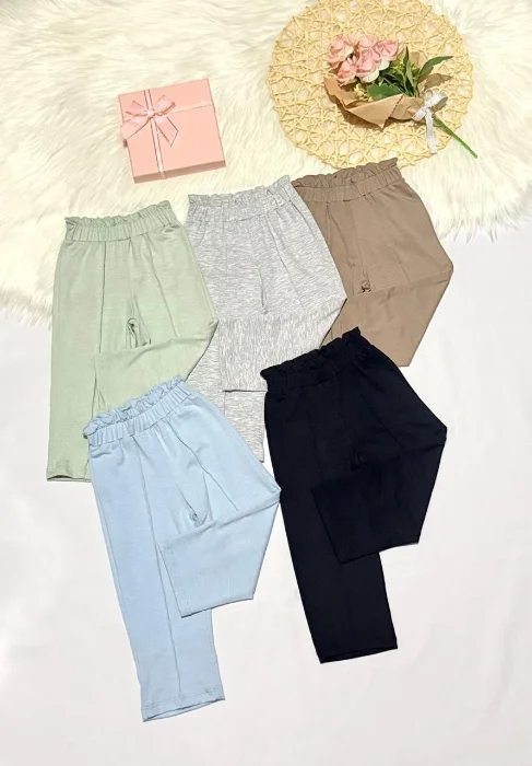 Pantalón de Beba