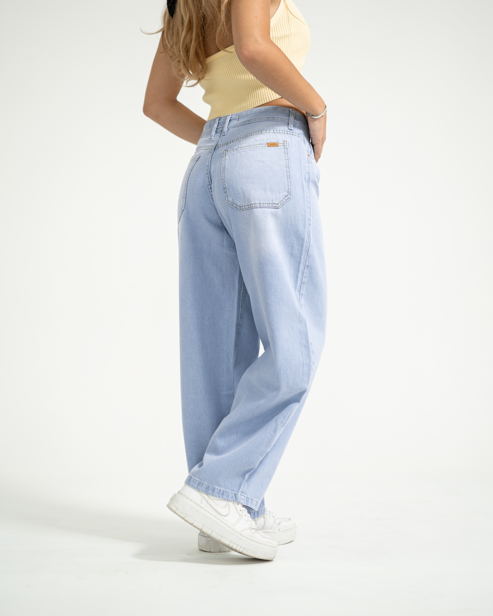 Pantalon Dama Baggy - DSC00441.jpg