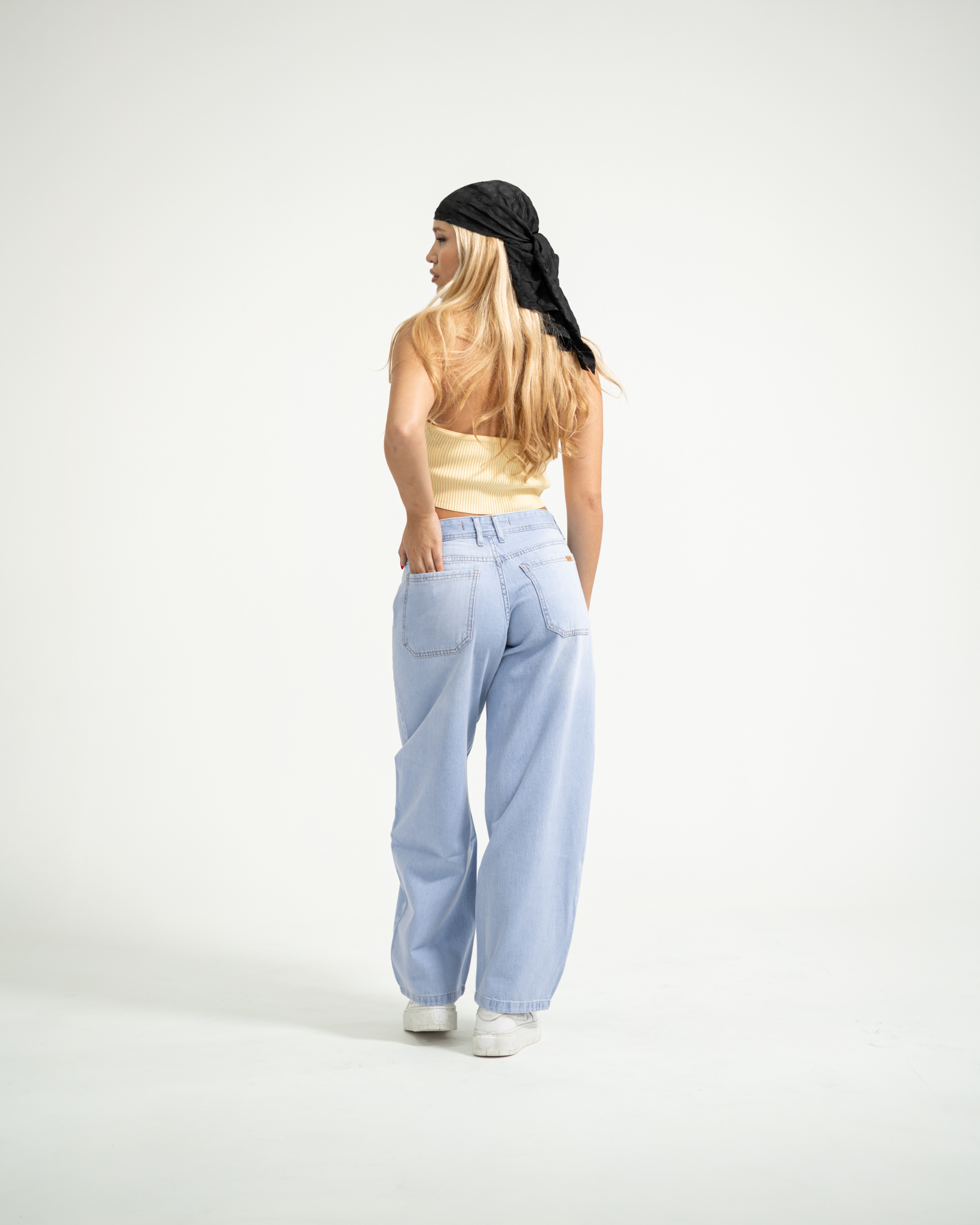 Pantalon Dama Baggy - DSC00438.jpg