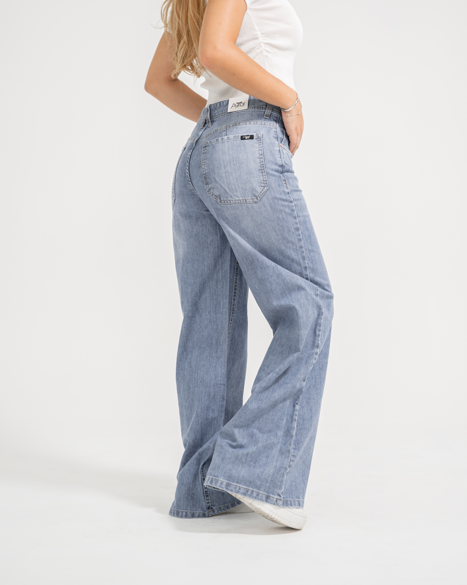 Pantalon Dama Wide Leg - DSC00554.jpg