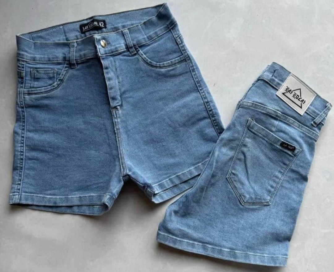Short Elastizado - Imagen 2