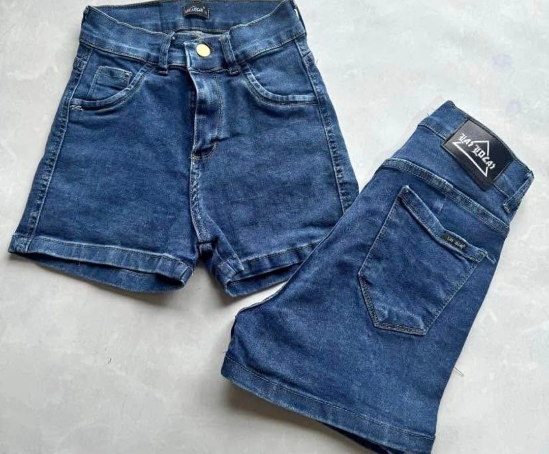 Short Elastizado - Imagen 3