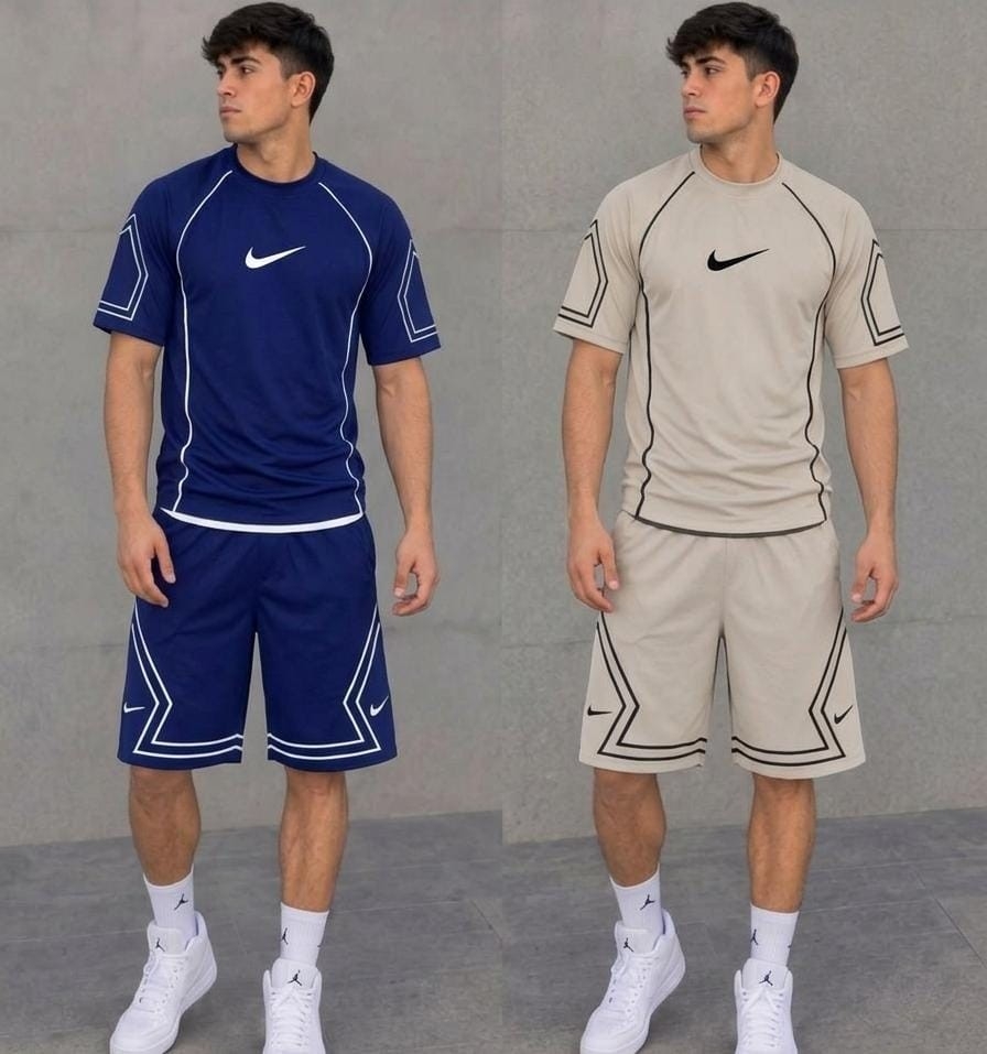 Conjunto Jordan Adulto - Imagen 2