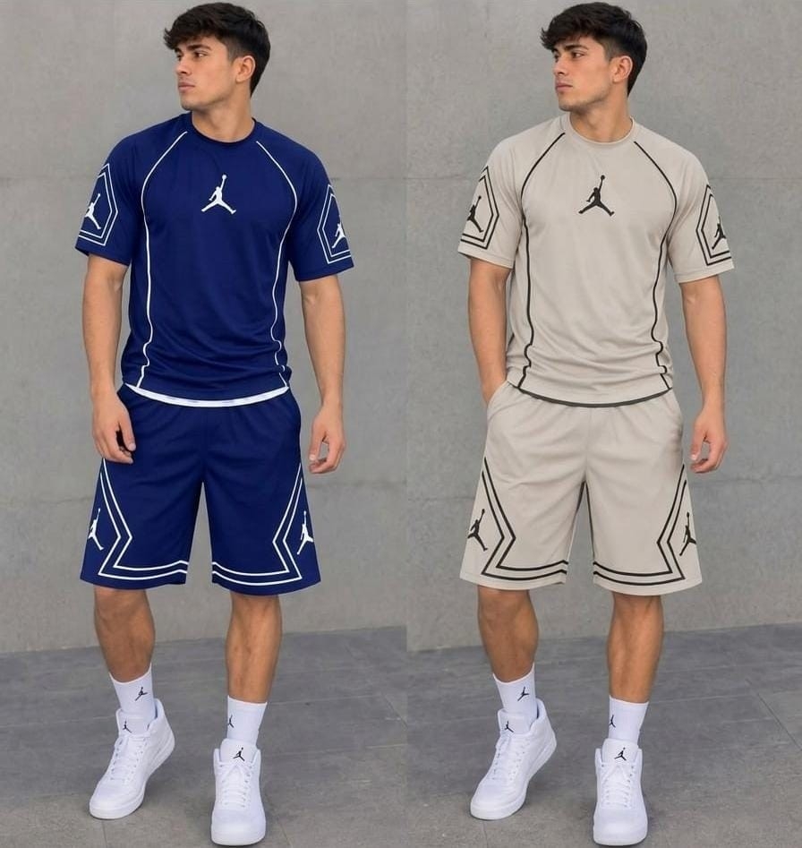 Conjunto Jordan Adulto - Imagen 3