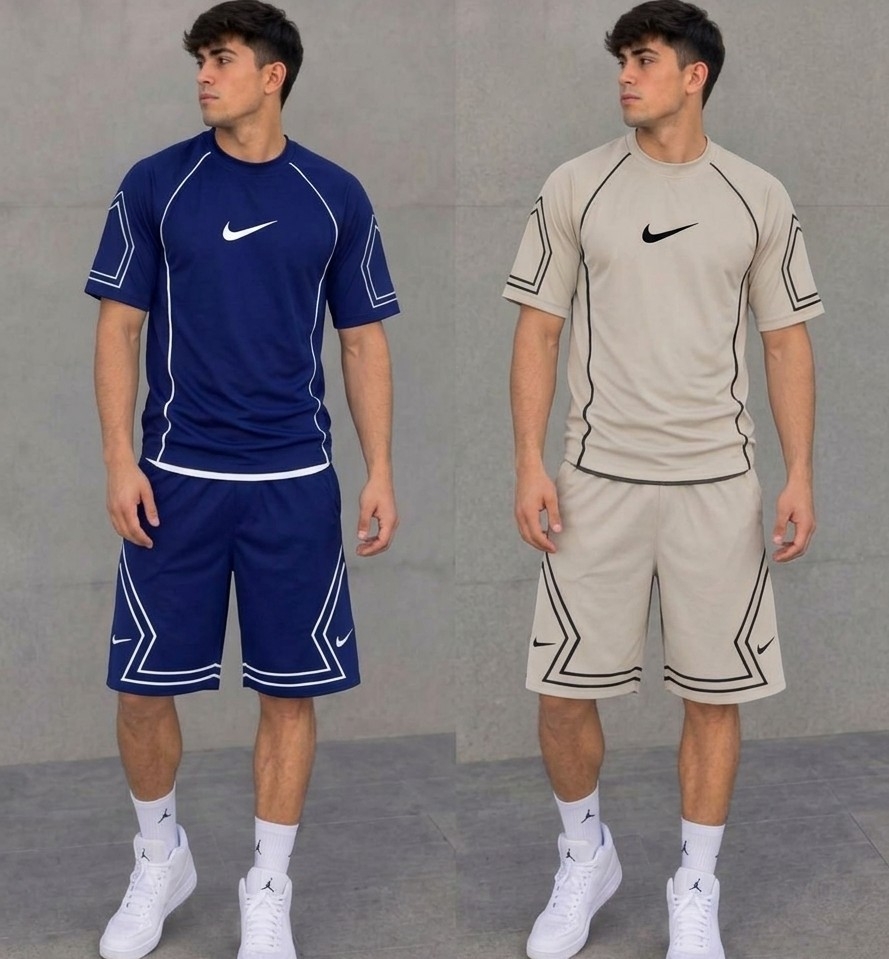 Conjunto Sublimado Hombre - Imagen 3