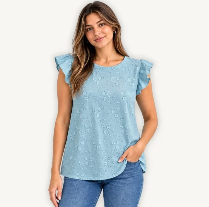 Remera Marcela