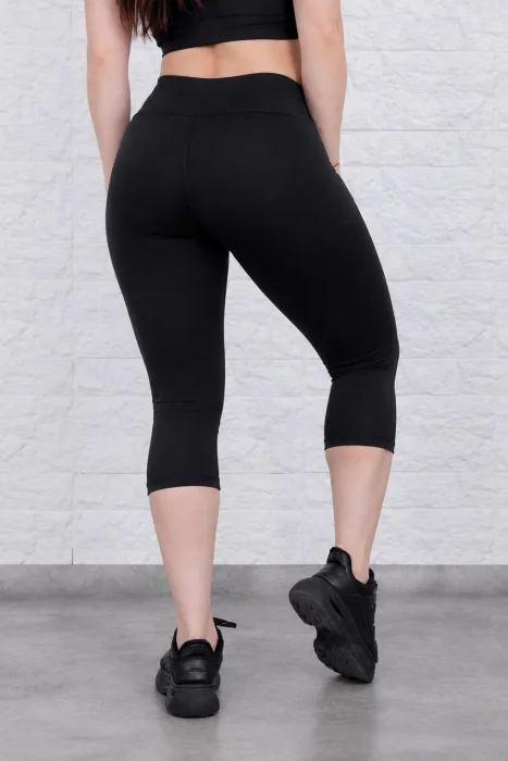 Capri Lycra