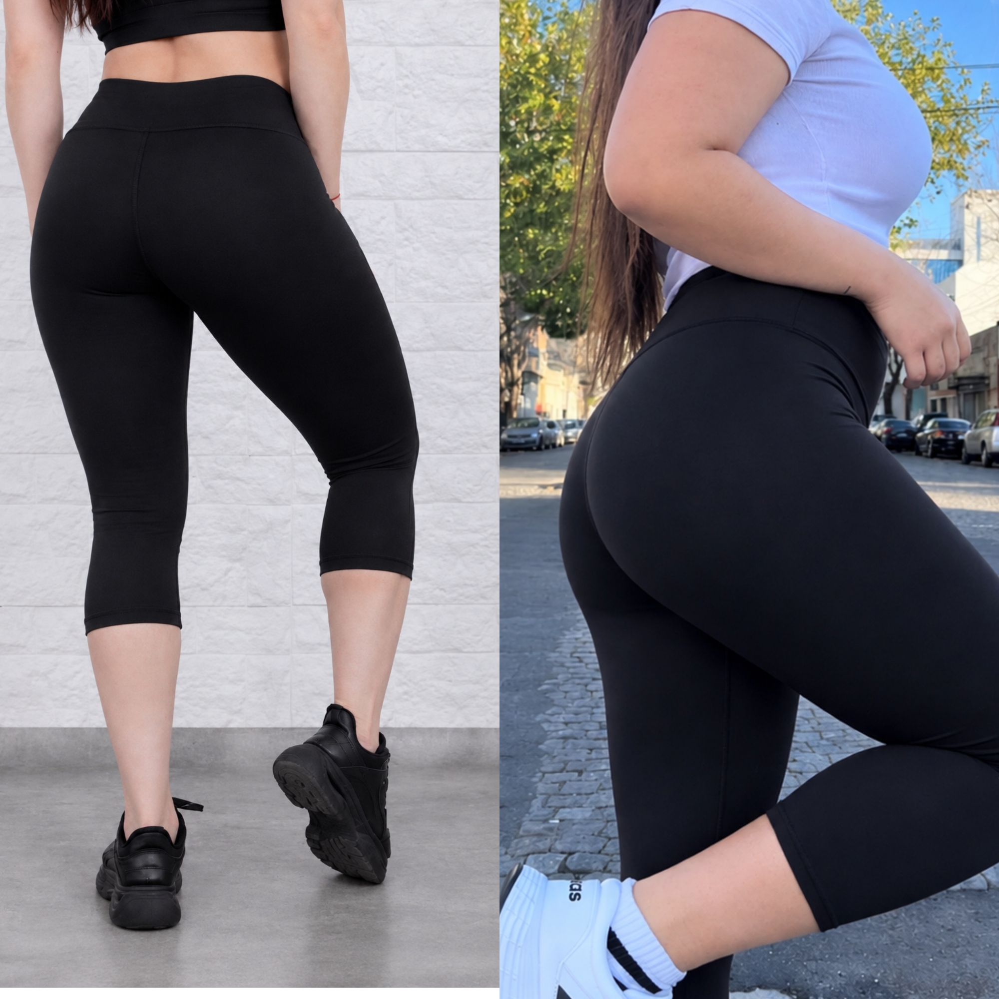 Capri Lycra - Imagen 2