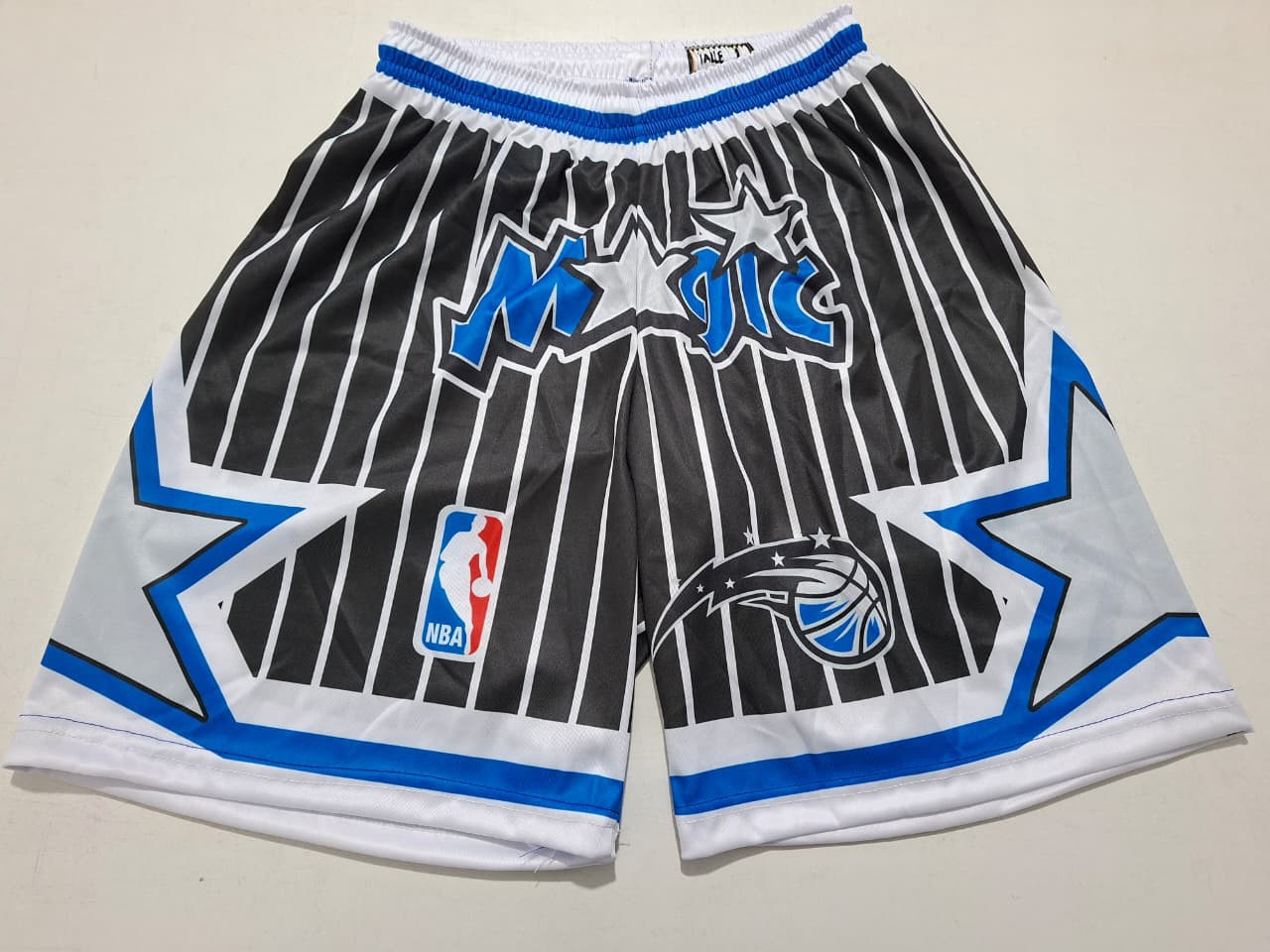 Shorts Curva Surtidas - Imagen 3