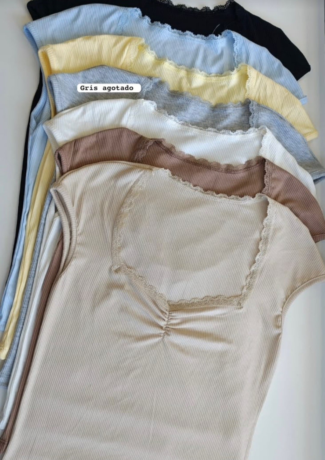 Remera Morley - Imagen 2