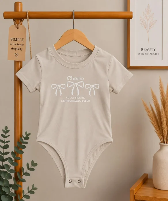 Body Estampado