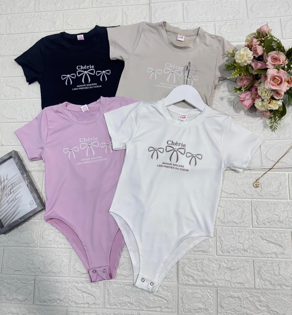 Body Estampado - Imagen 2