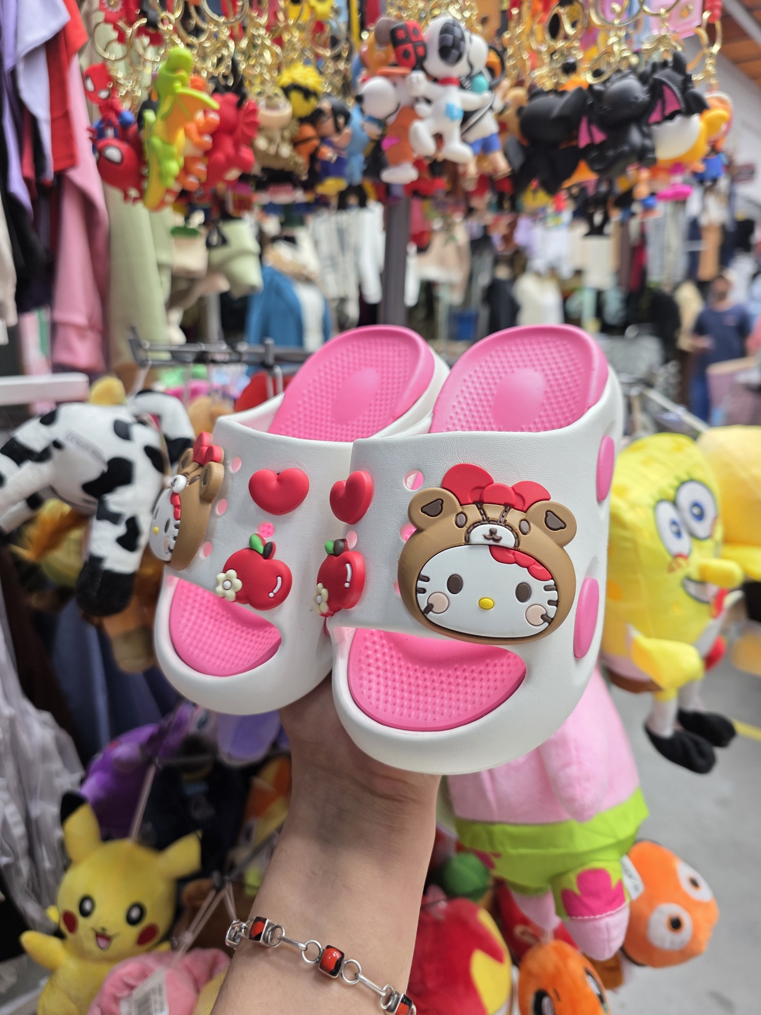 Faja Kitty Kids - Imagen 3