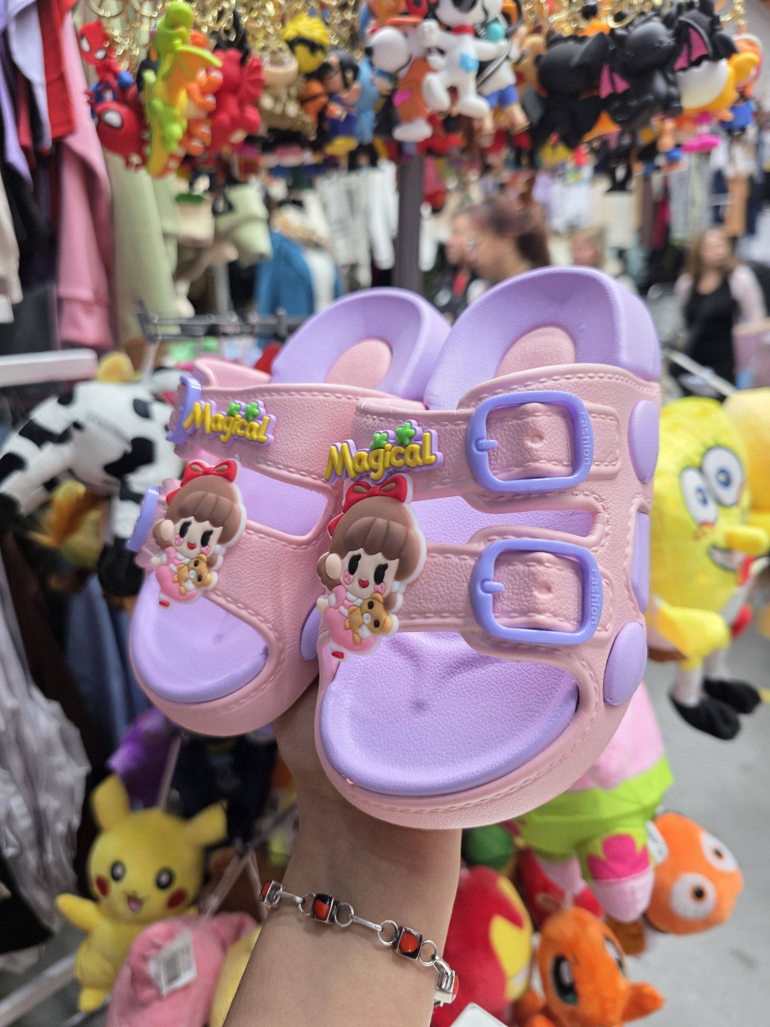 Magical Kids - Imagen 3