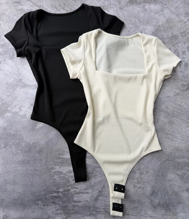 Body  Cuadrado Morley