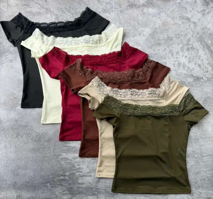 Remera Bote Microfibra