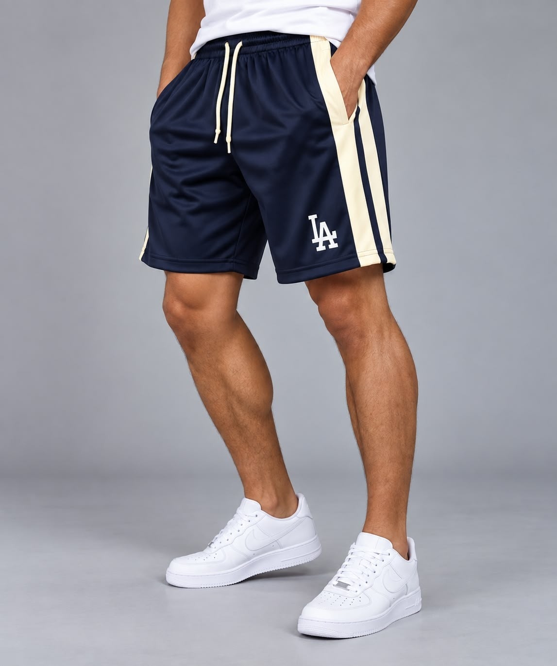 Short Sof de Hombre  sin Frisa Muy Lindo Calidad - Imagen 3
