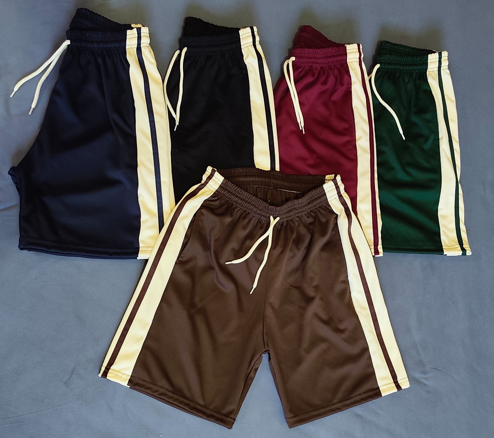 Short Sof de Hombre  sin Frisa Muy Lindo Calidad - Imagen 4