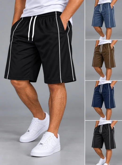 Short Soy de Verano Muy Lindo Calidad