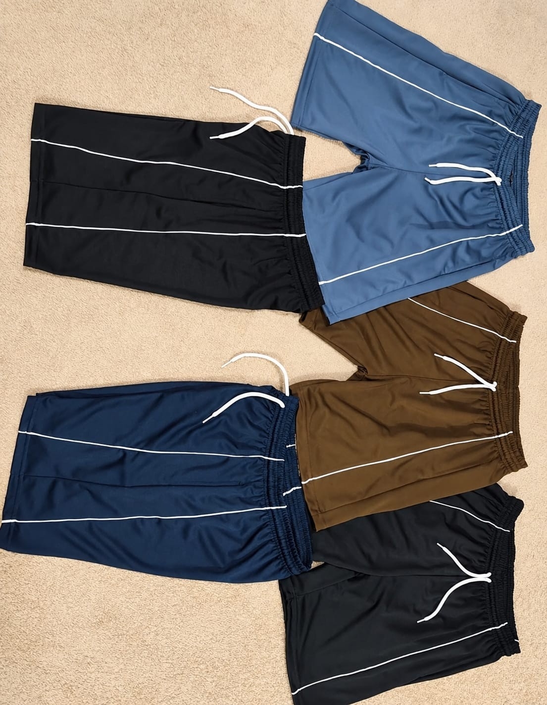 Short Soy de Verano Muy Lindo Calidad - Imagen 2