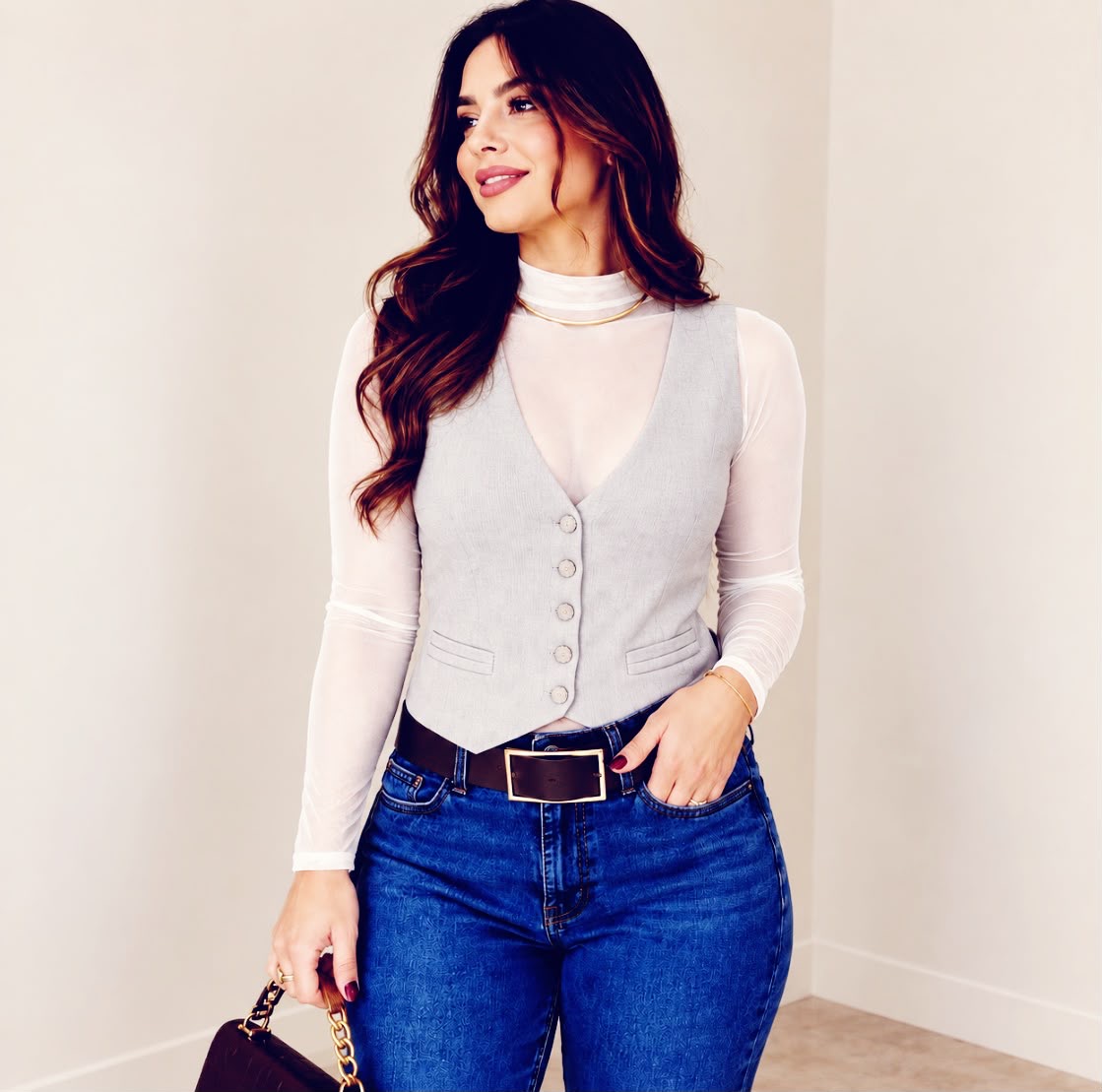 Dúo Olga Chaleco Más Manga Larga Tul - 4c5c068c-1324-4b61-a12a-29a69fa2e7bf.jpeg