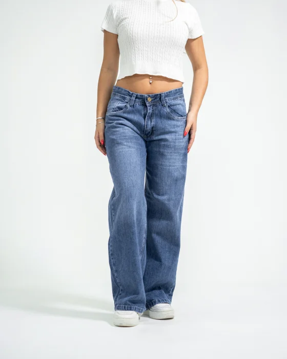 Pantalon Dama Flare