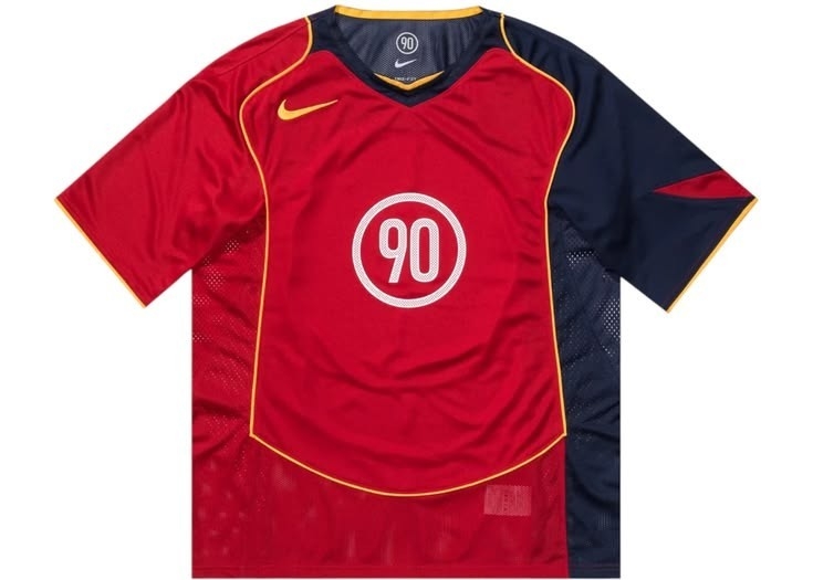 Camiseta Total 90 con Envivado - Imagen 3