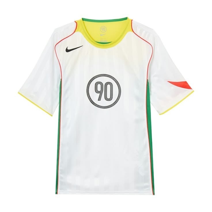 Camiseta Total 90 con Envivado - Imagen 5