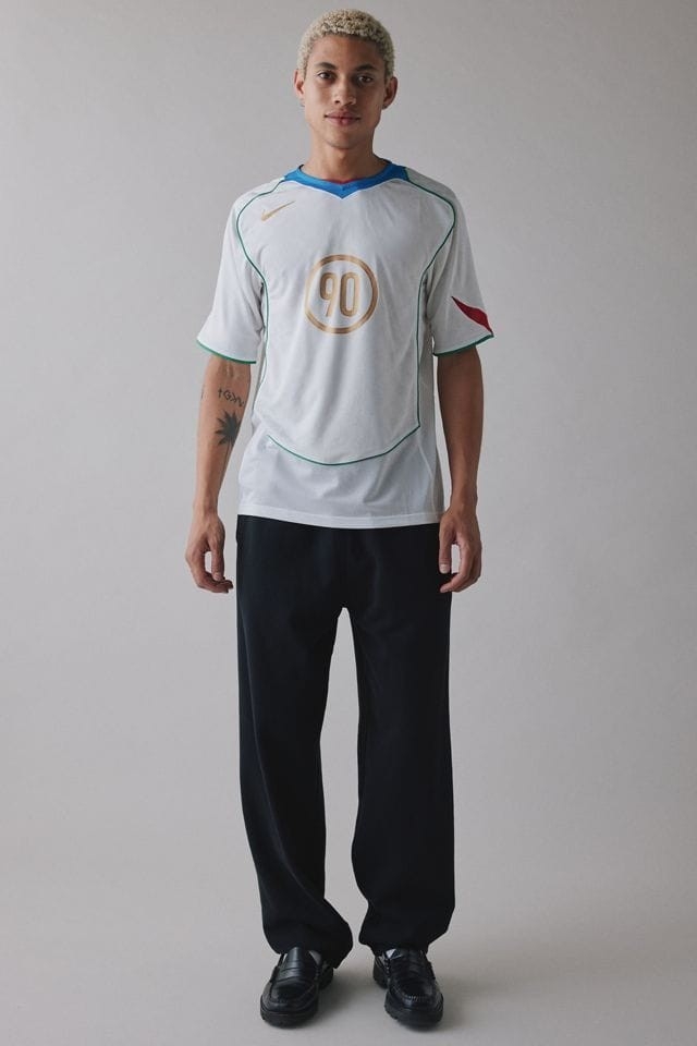 Camiseta Total 90 con Envivado - Imagen 6