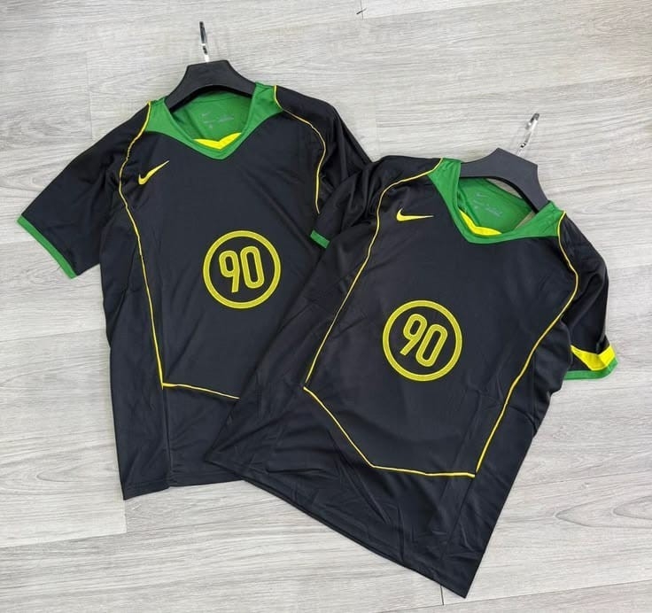 Camiseta Total 90 con Envivado - Imagen 8