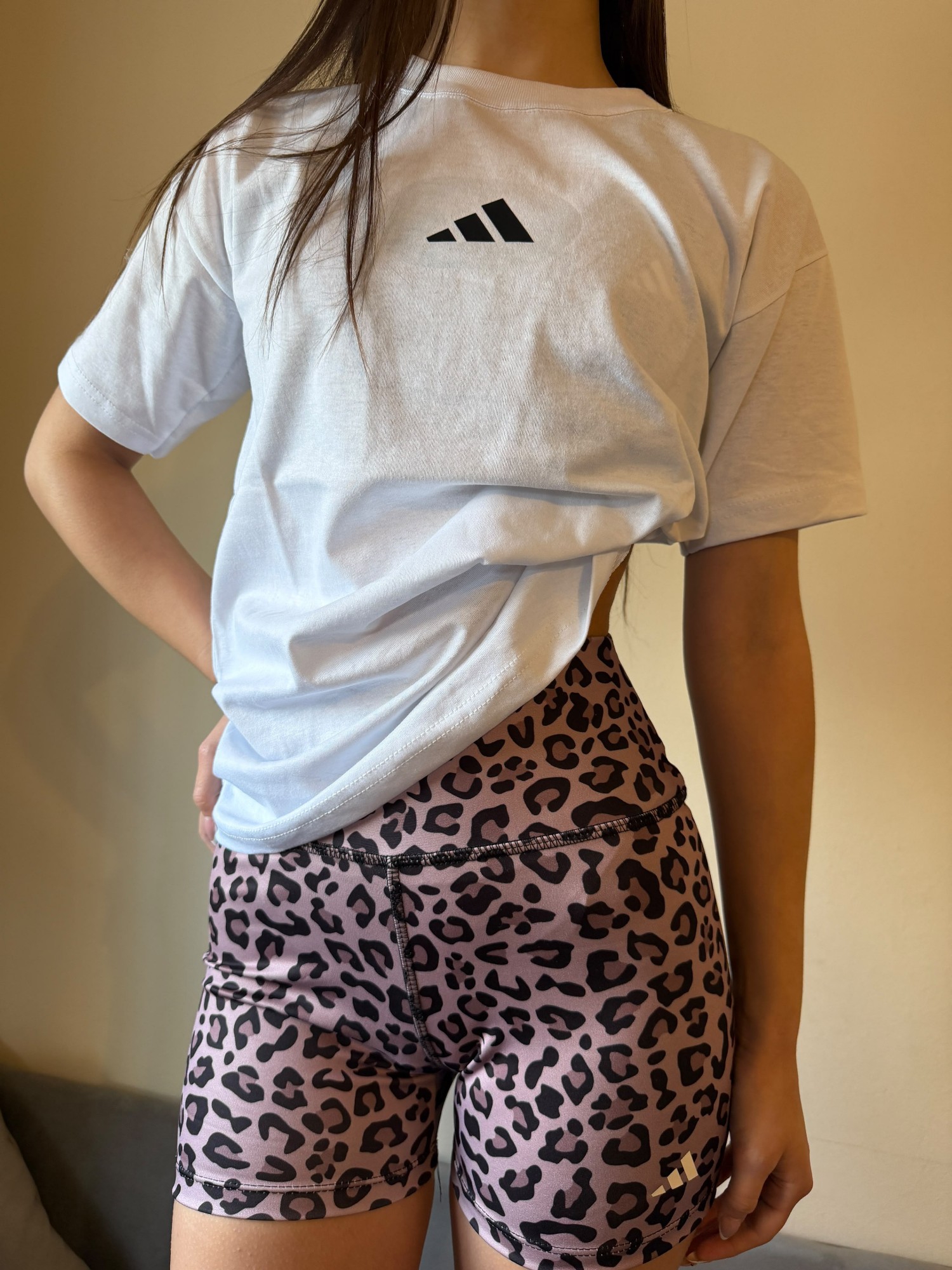 Combo 3 Piezas Adi Remeron Top Biker - Imagen 2