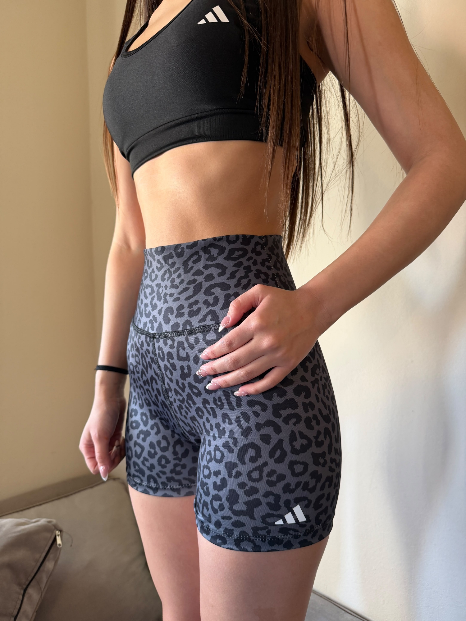 Combo 3 Piezas Adi Remeron Top Biker - Imagen 3