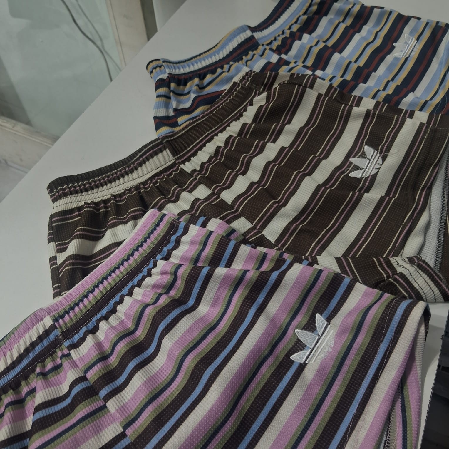 Conjunto Rayado - Imagen 3