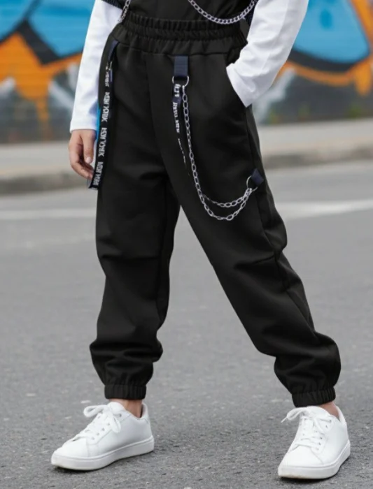 Pantalón Urbano Infantil