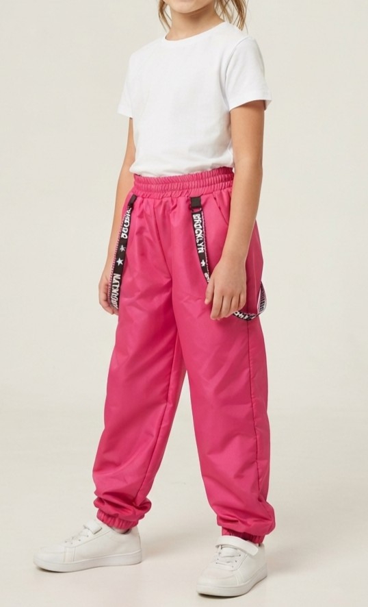 Pantalón Urbano Infantil - Imagen 2