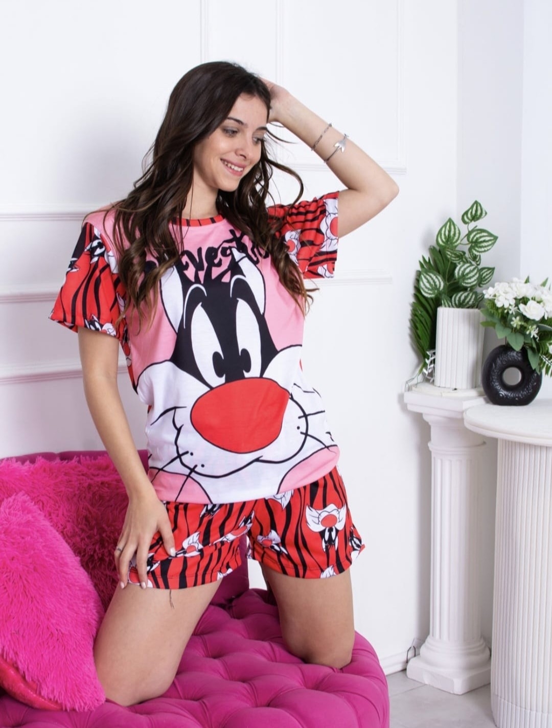 Pijamas Dia de la Madre - Imagen 2