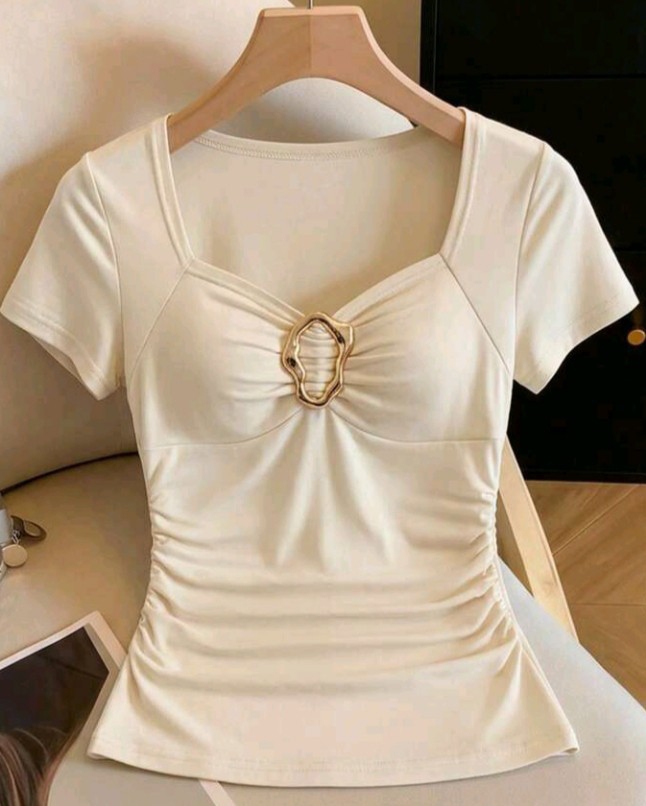 Remeras Modal Viscosa - Imagen 2